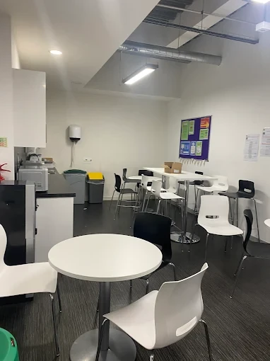 Ulster University London Campus & Birmingham Campus