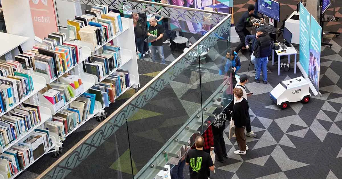 Unitec Institute Of Technology