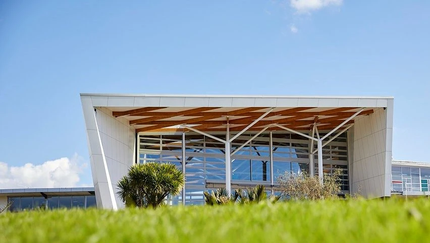Unitec Institute Of Technology