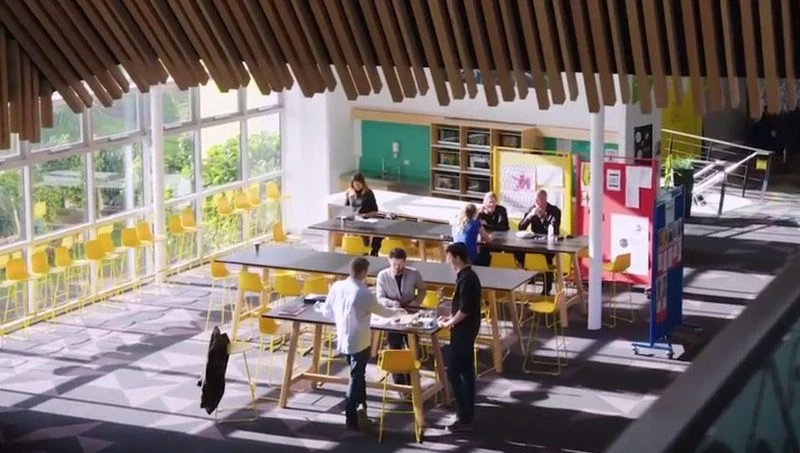 Unitec Institute Of Technology