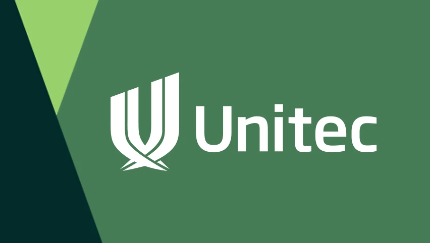 Unitec Institute Of Technology logo