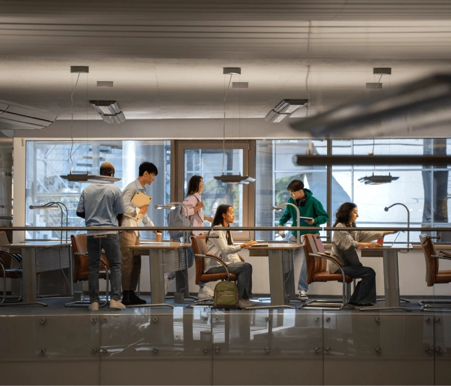 University Canada West