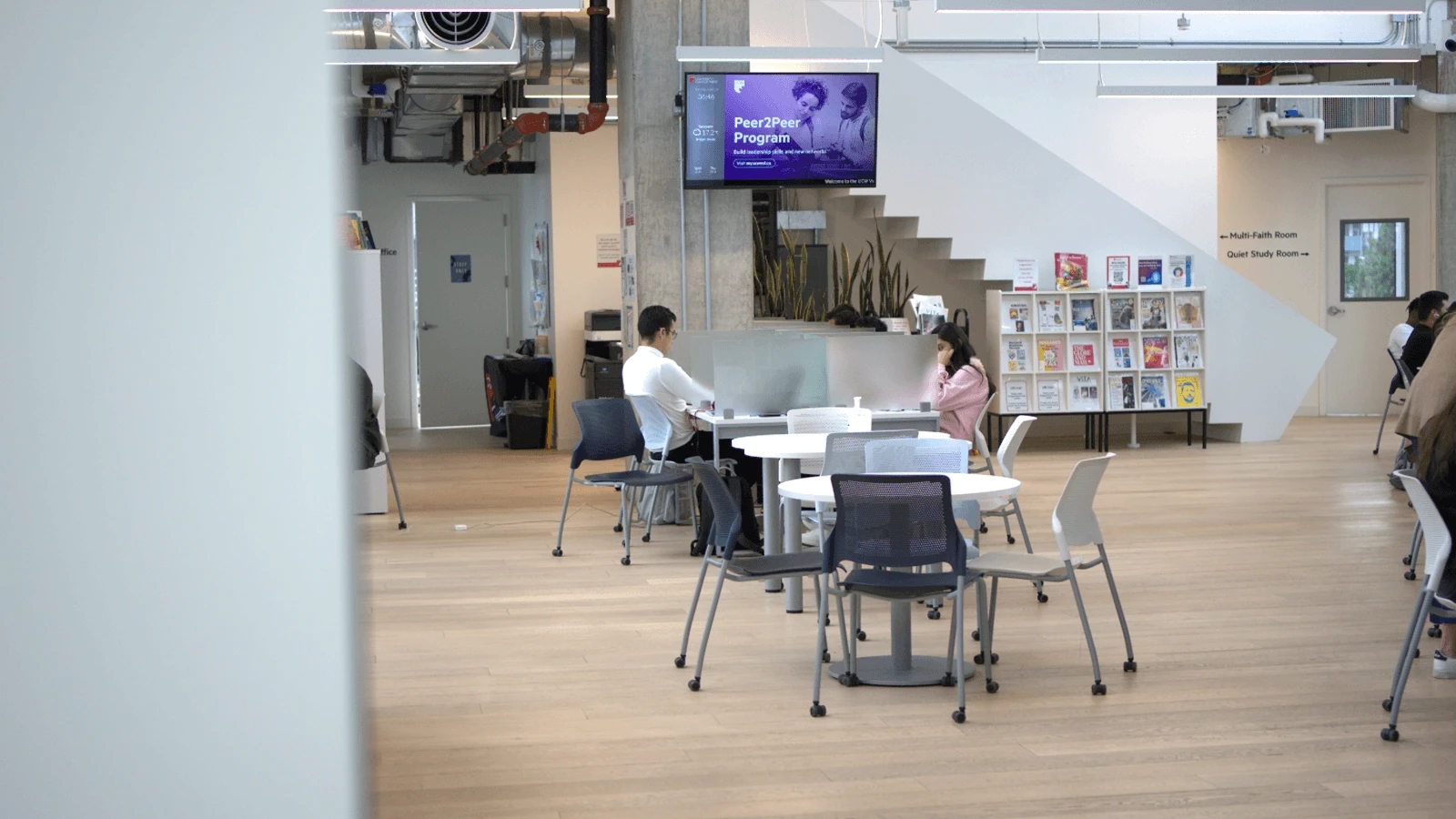 University Canada West