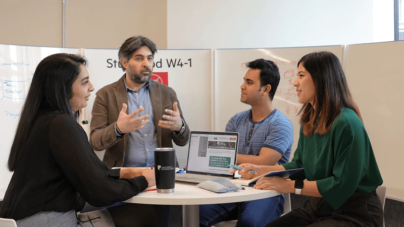 University Canada West