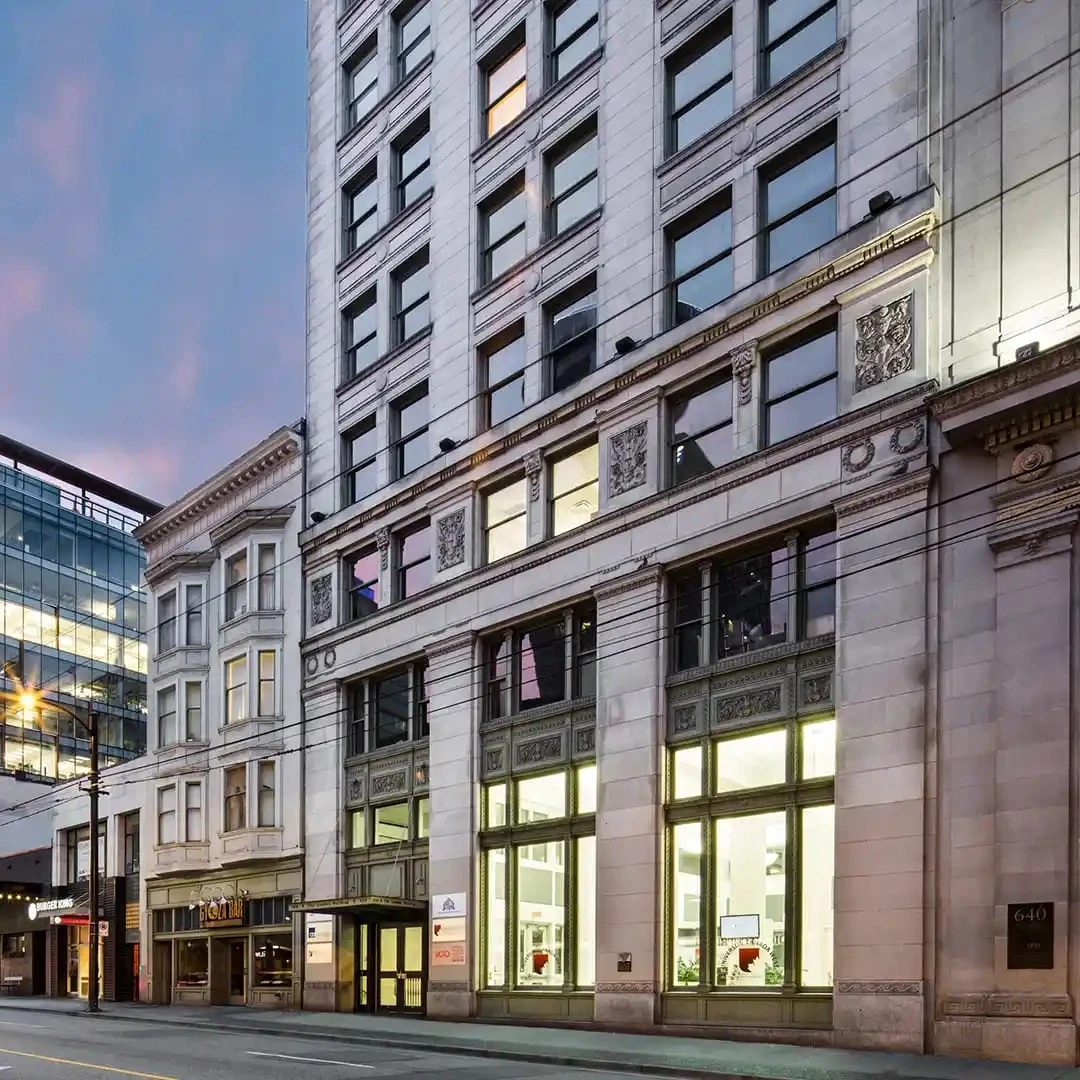 University Canada West