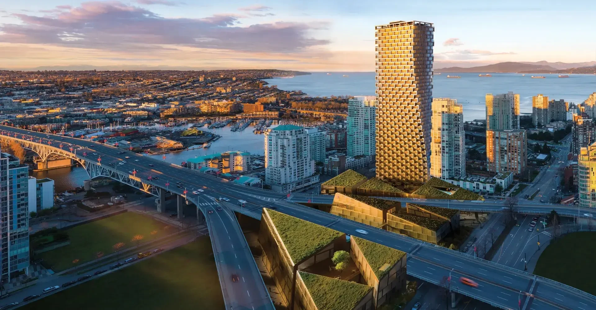 University Canada West