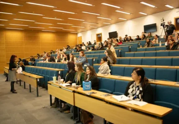 University College Birmingham