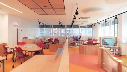 University College Birmingham