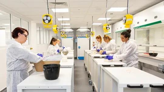 University College Birmingham