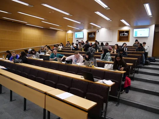 University College Birmingham