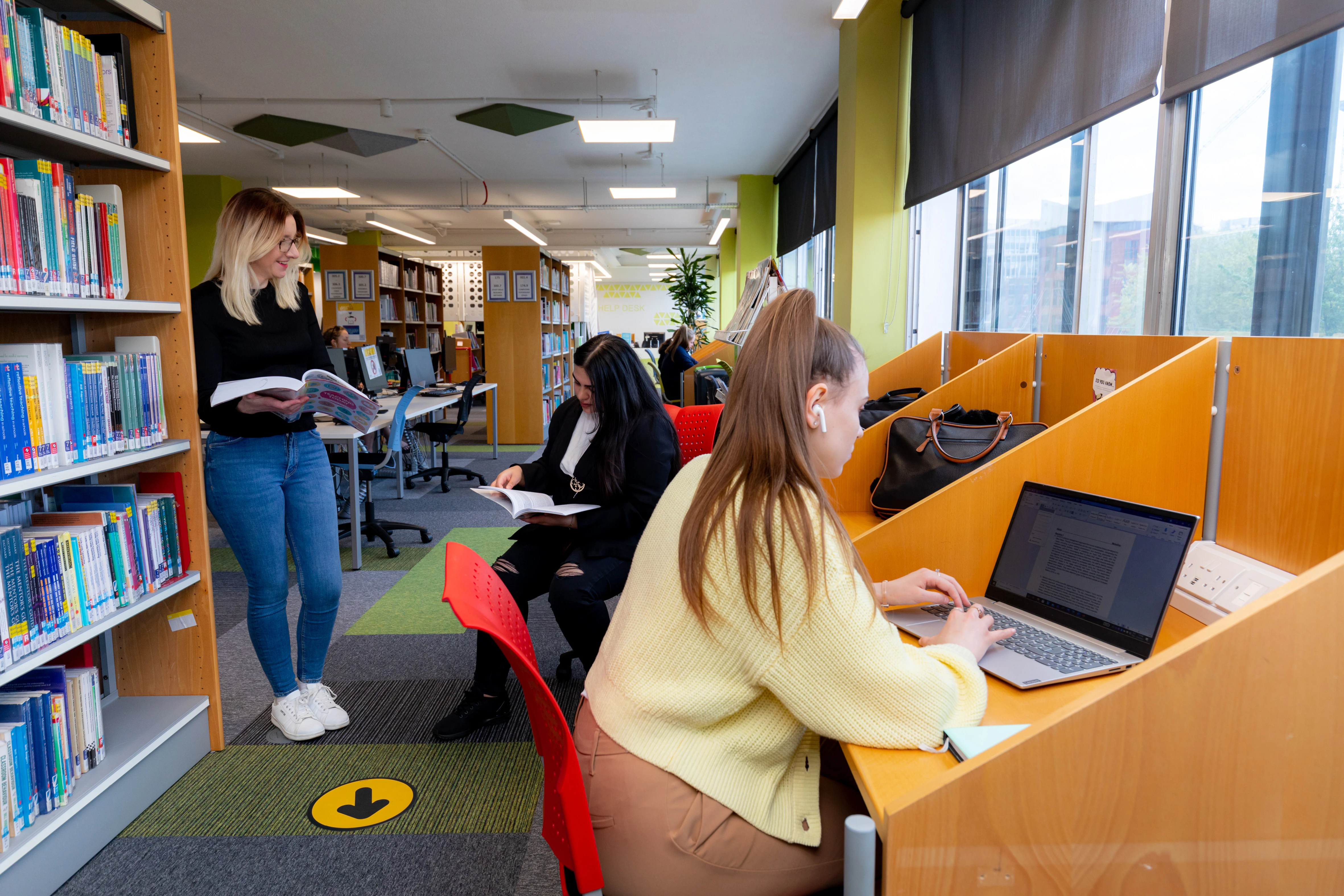 University College Birmingham