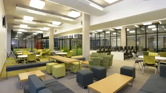 University College Birmingham