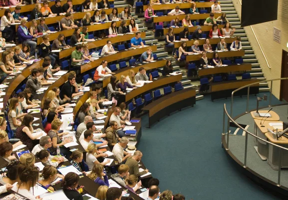 University College Dublin