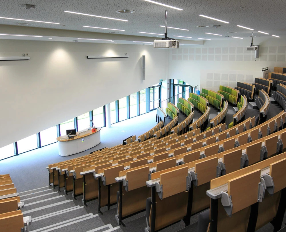 University College Dublin