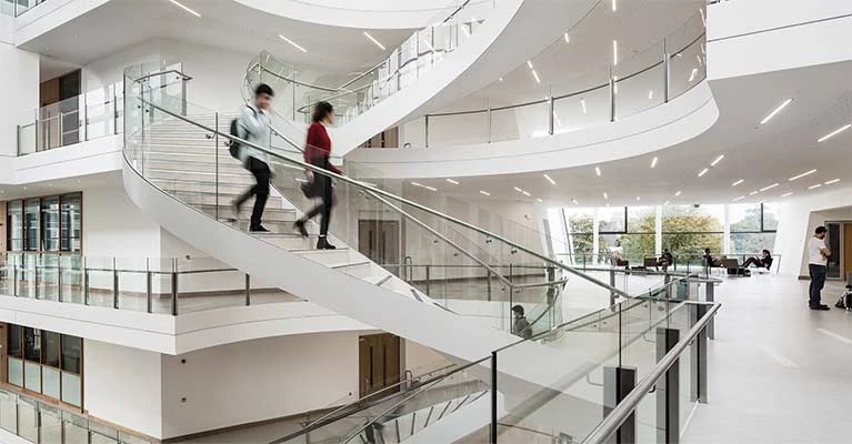 University College Dublin