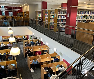 University College Dublin