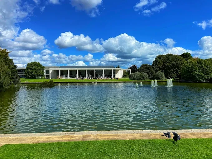 University College Dublin