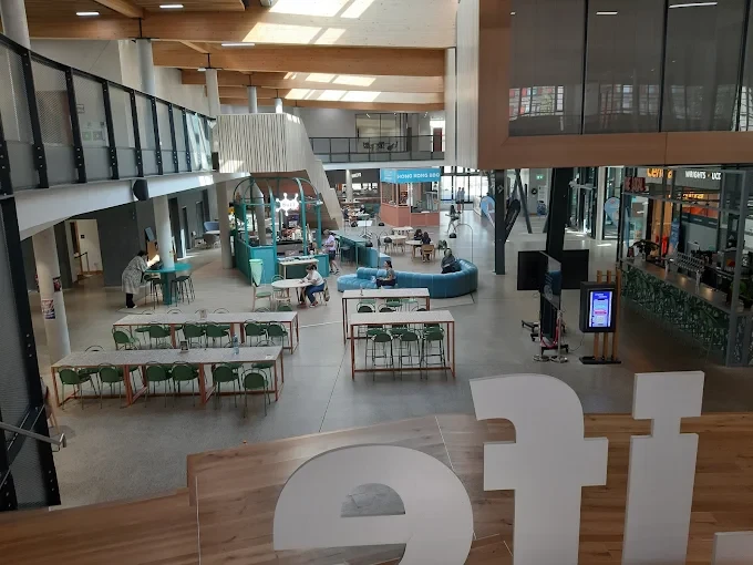 University College Dublin