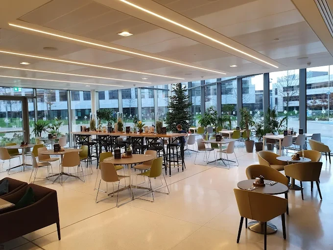 University College Dublin