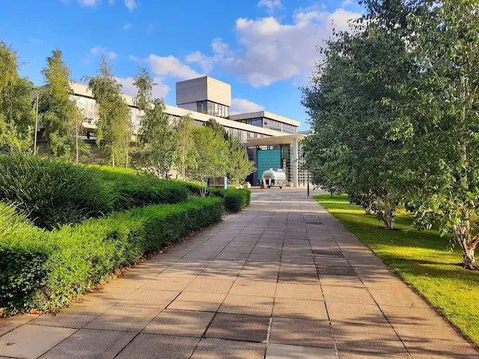 University College Dublin