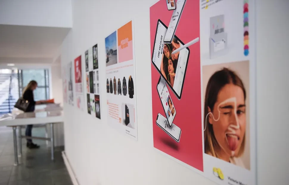 University For The Creative Arts