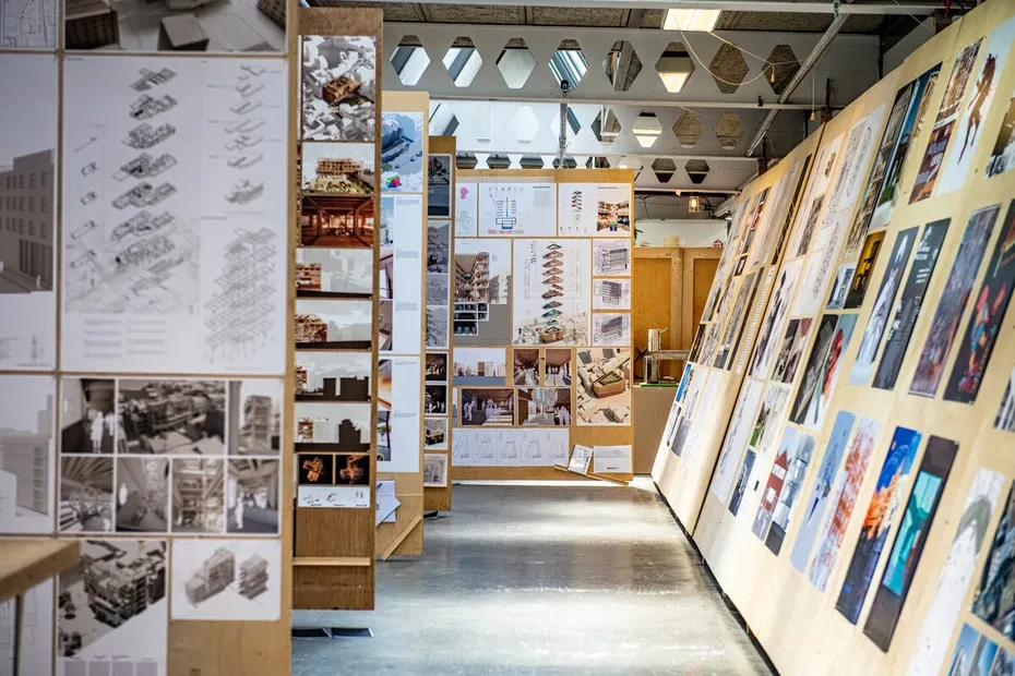 University For The Creative Arts