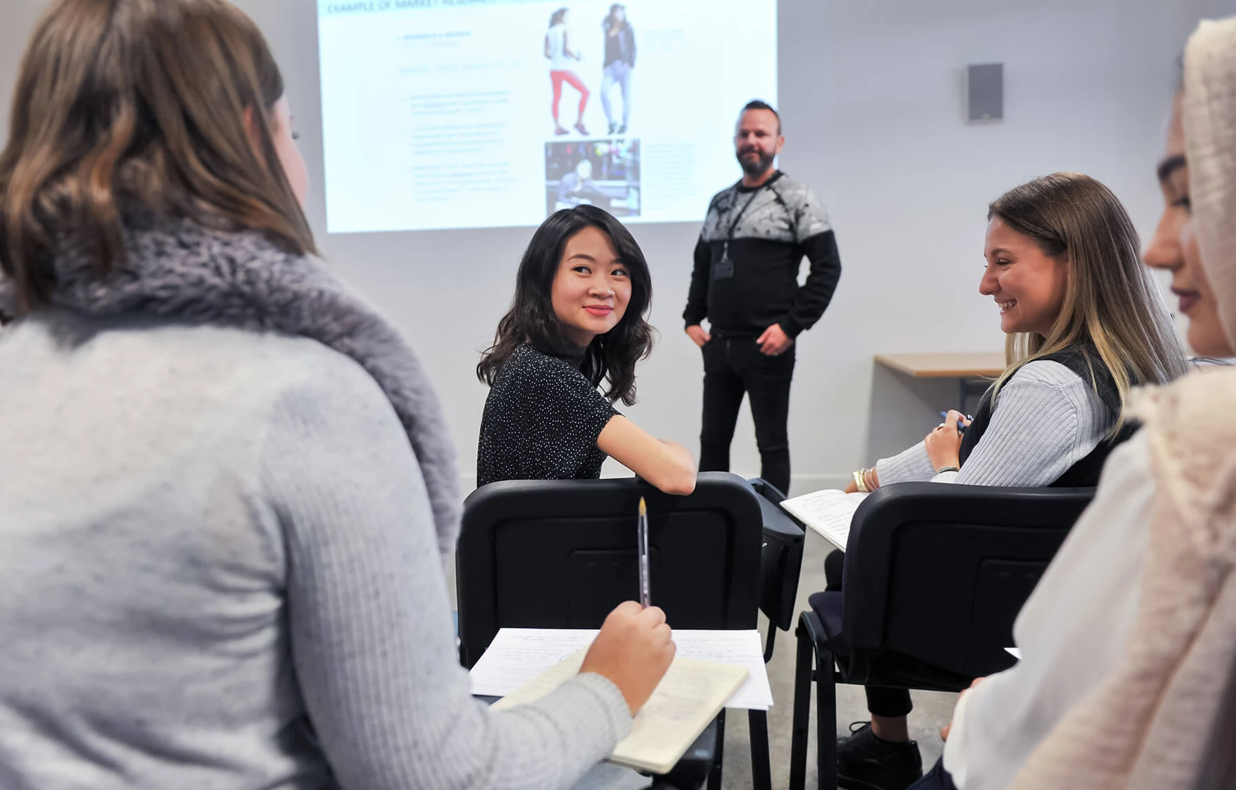 University For The Creative Arts