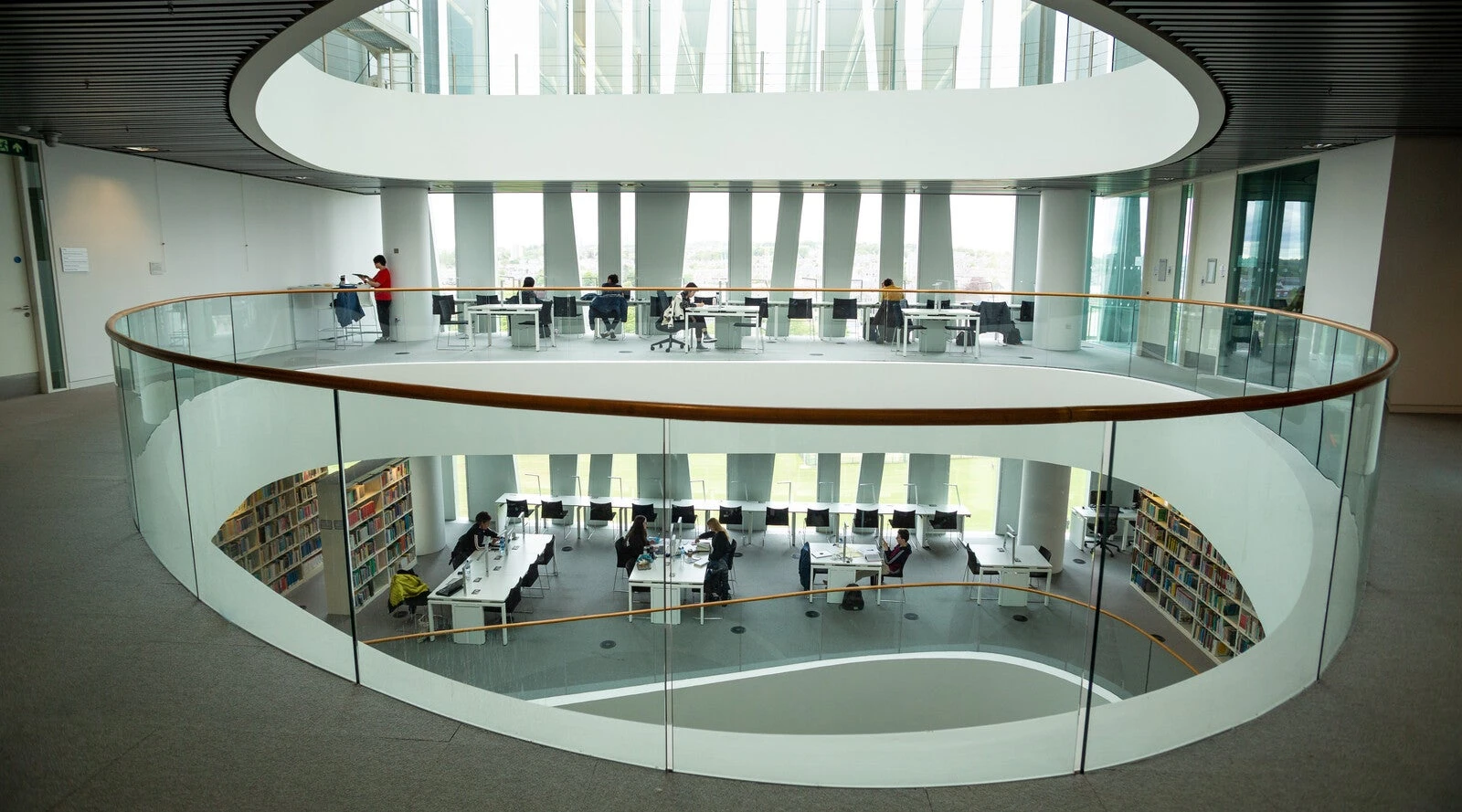 University Of Aberdeen