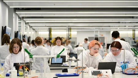 University Of Aberdeen