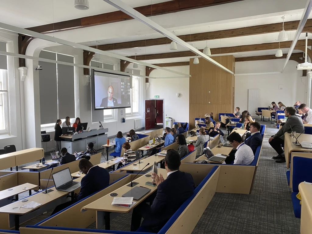 University Of Aberdeen