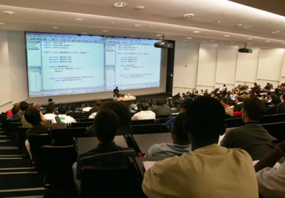 University Of Auckland