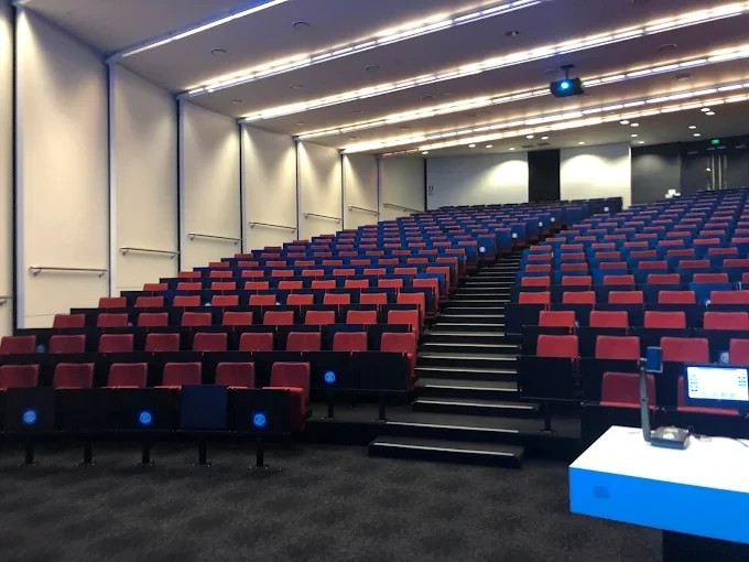 University Of Auckland