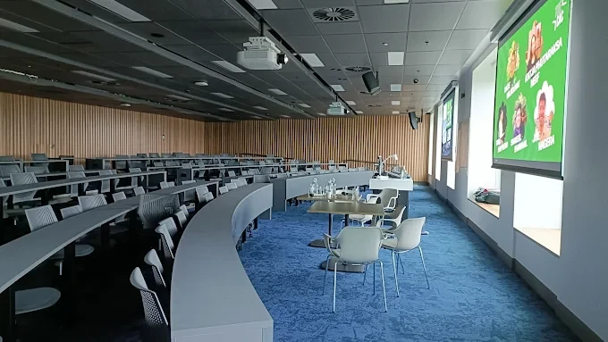 University Of Auckland