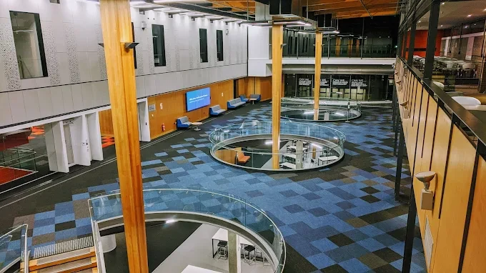 University Of Auckland