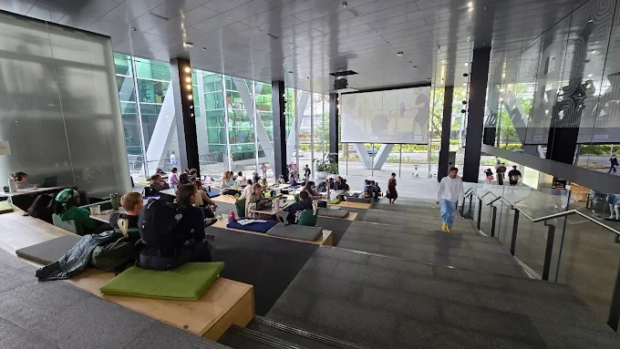 University Of Auckland