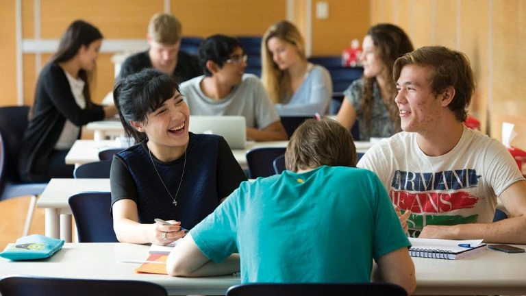 University Of Auckland