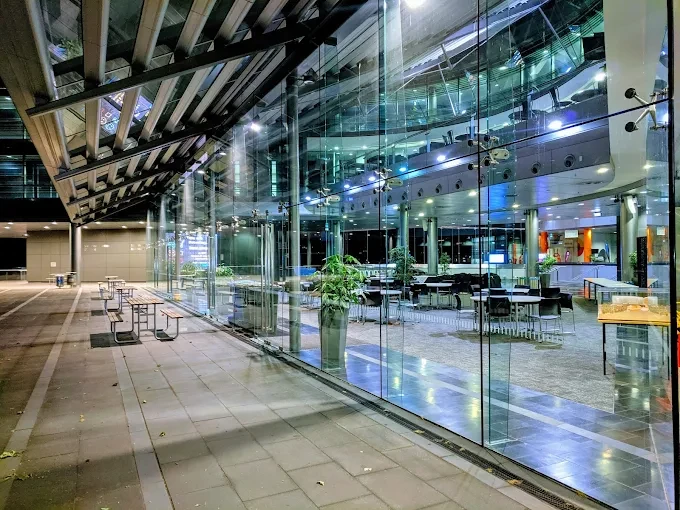 University Of Auckland