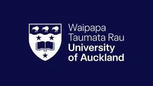 University Of Auckland logo