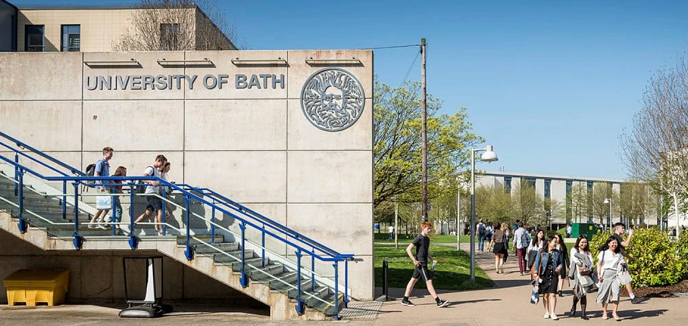 University Of Bath