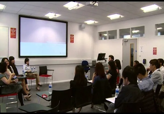 University Of Bedfordshire