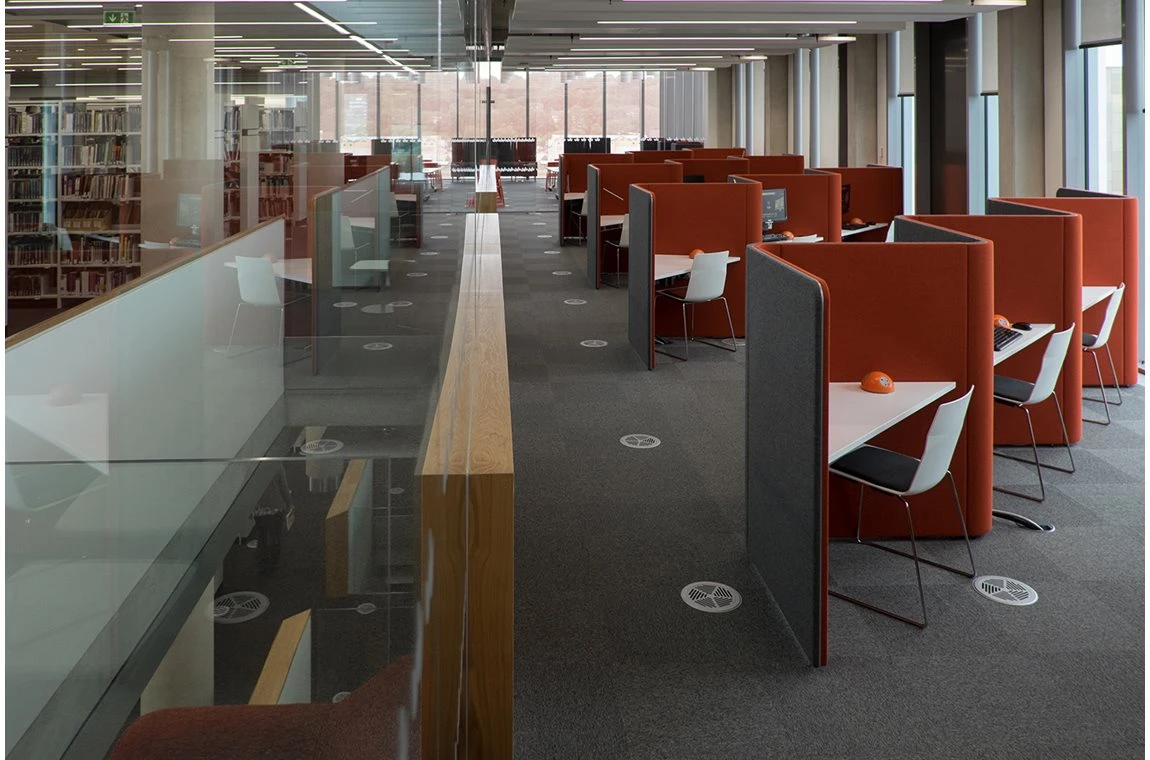 University Of Bedfordshire