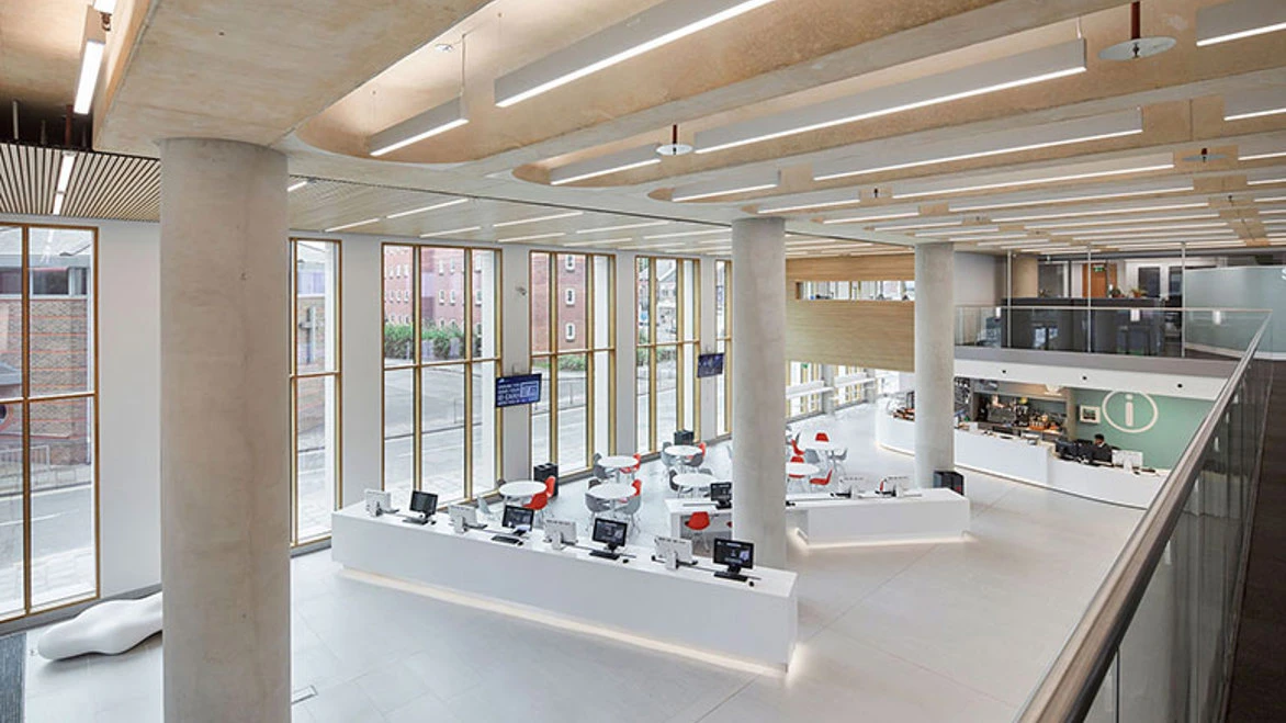 University Of Bedfordshire