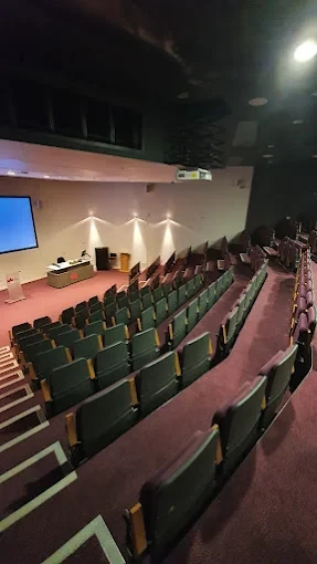 University Of Bedfordshire