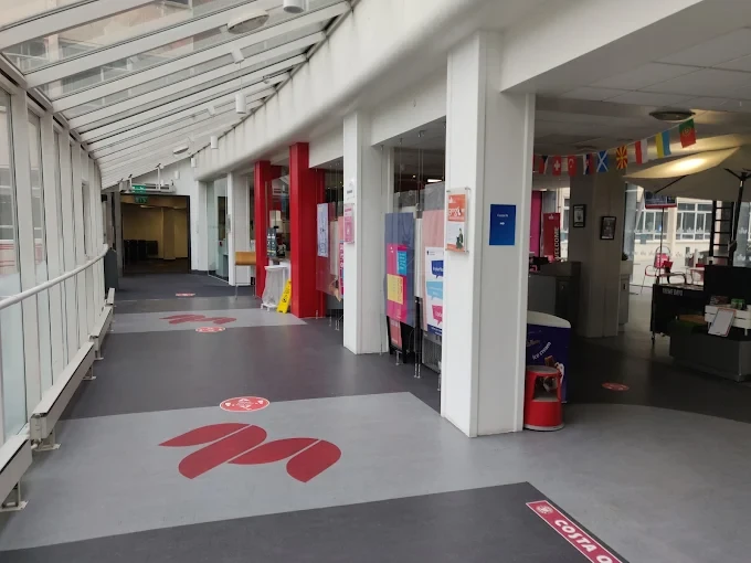 University Of Bedfordshire