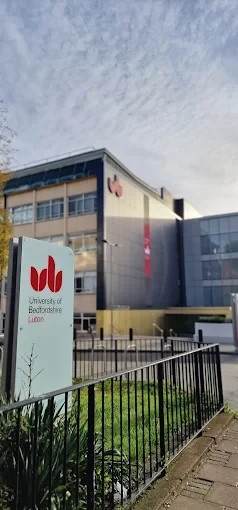 University Of Bedfordshire