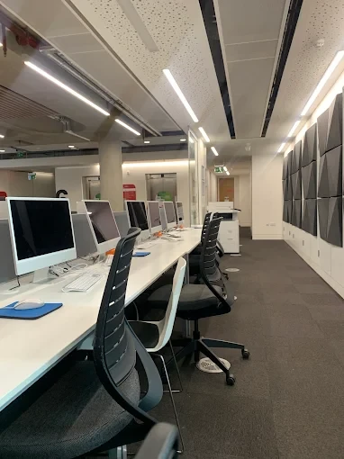 University Of Bedfordshire