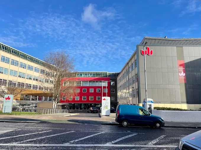 University Of Bedfordshire