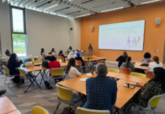 University Of Birmingham - Dubai