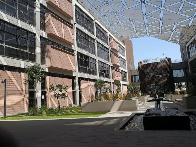 University Of Birmingham - Dubai