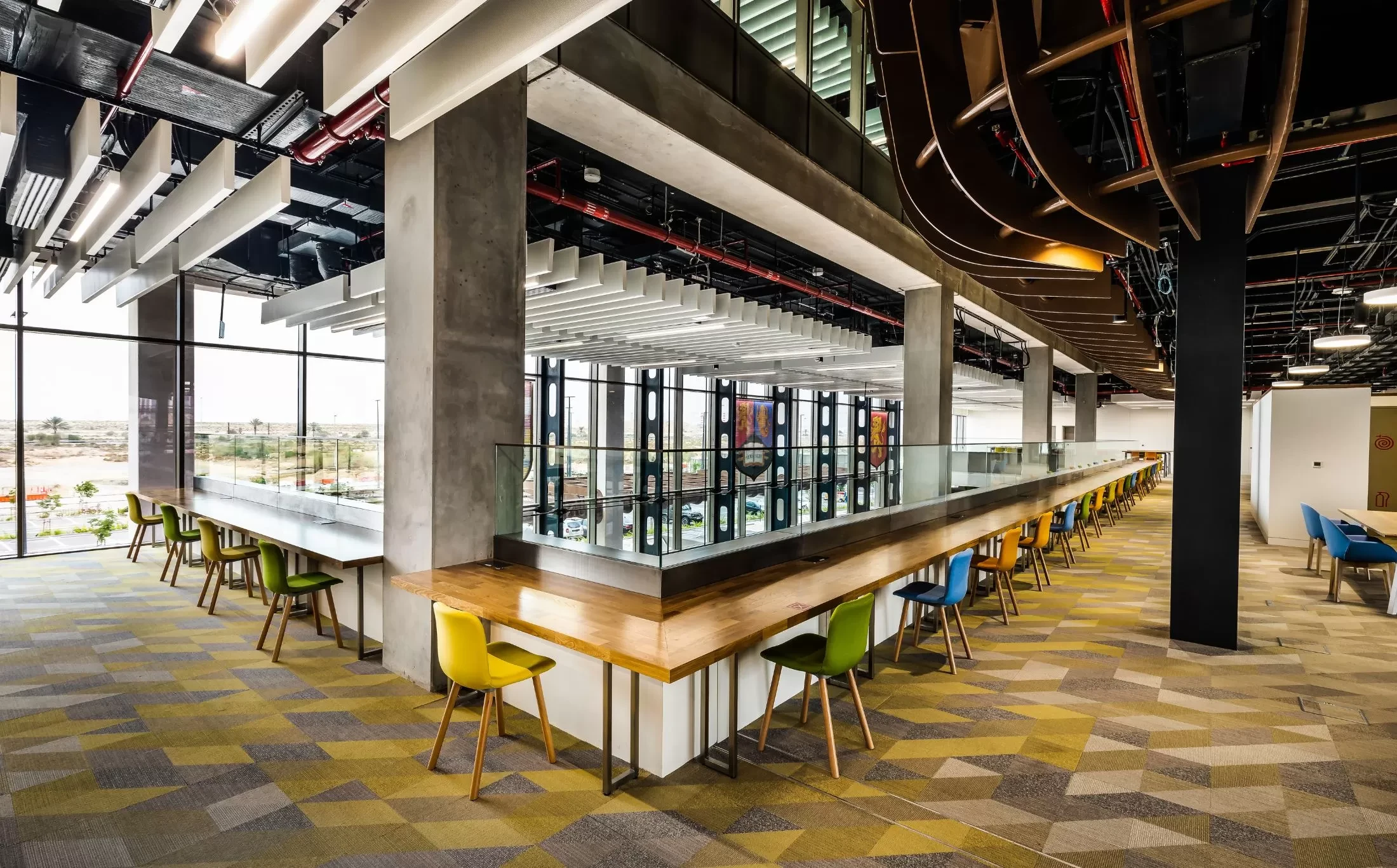 University Of Birmingham - Dubai